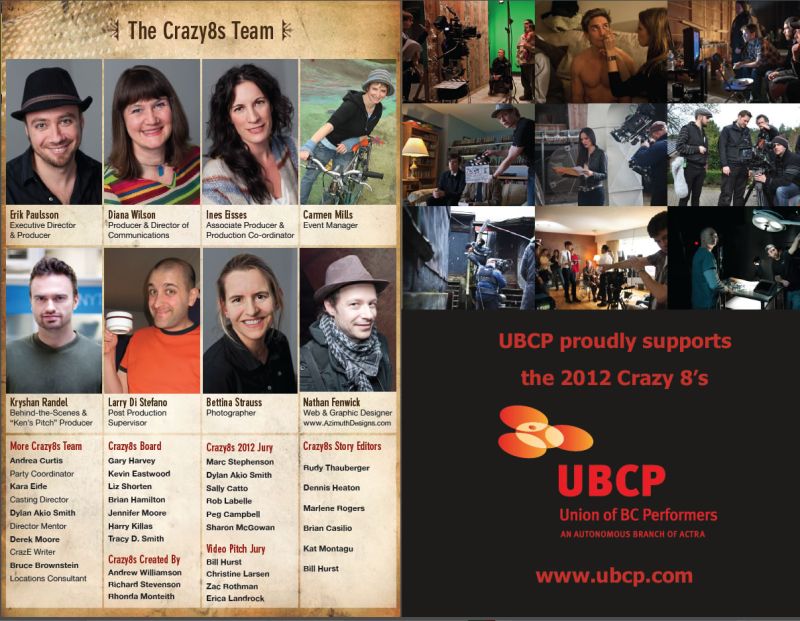 crazy8s program 6