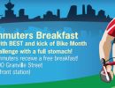best cleancommutersbreakfast