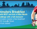 cleancommutersbreakfast