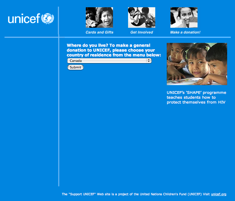 unicef