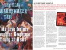christmasmiracle magazines magazine daily