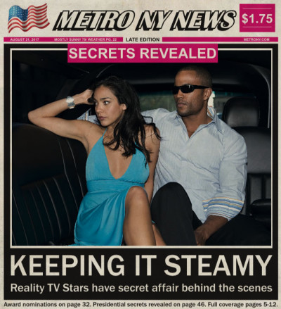 wendy tabloid metro